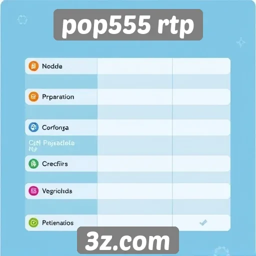 Comparando métodos de pagamento no pop555 rtp
