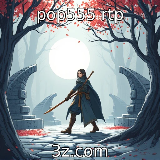 Evolução da narrativa em jogos de RPG - pop555 rtp