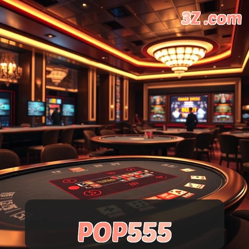 pop555 rtp Variedade de Jogos