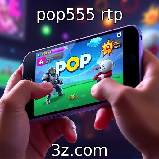 Tendências de desenvolvimento de jogos para dispositivos móveis