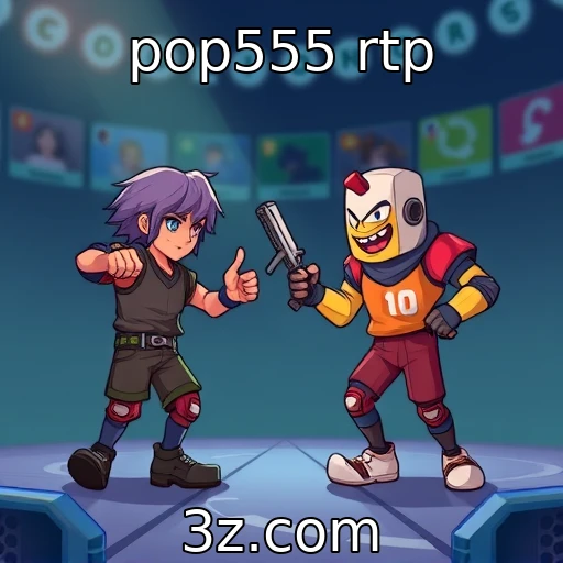 Políticas de monetização em jogos gratuitos e sua aceitação - pop555 rtp