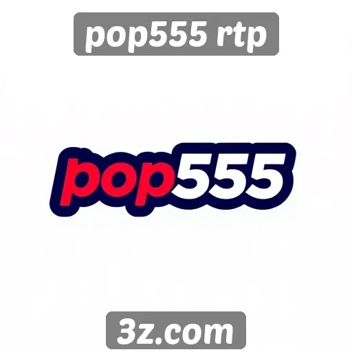 Ofertas e promoções disponíveis no pop555 rtp