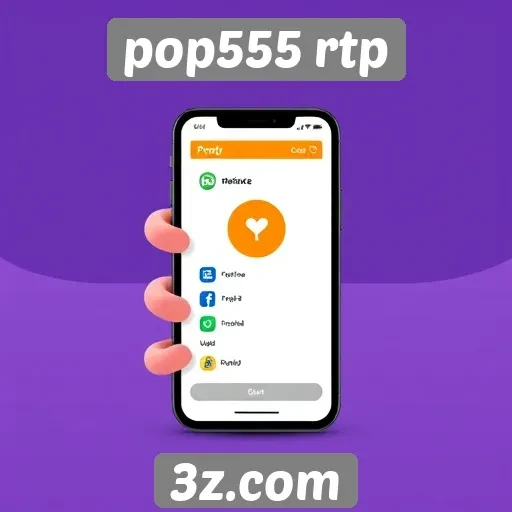 Métodos de pagamento disponíveis no site pop555 rtp