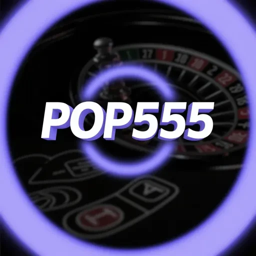 pop555 rtp