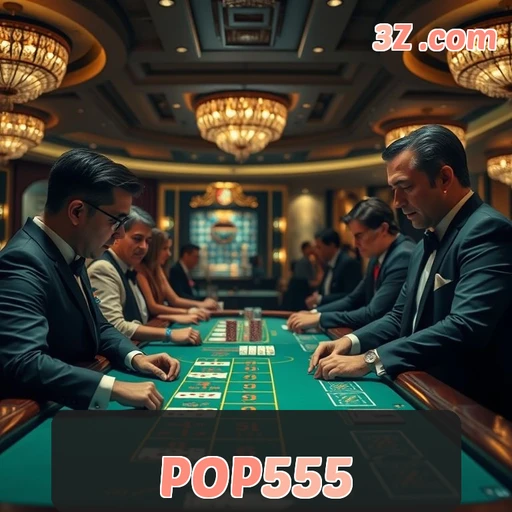 pop555 rtp Plataforma de Jogos