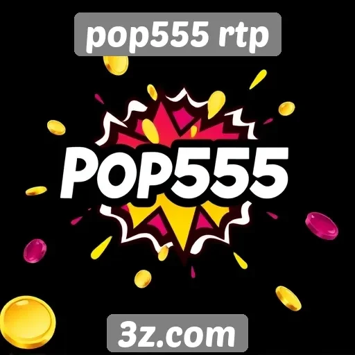 Comparativo entre pop555 rtp e outros sites de jogos