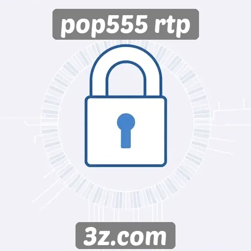 Avaliação da segurança no acesso ao pop555 rtp