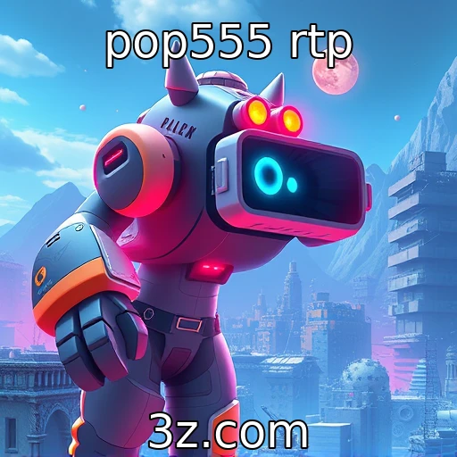 Avanços tecnológicos em gráficos e realidade virtual - pop555 rtp